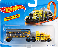 Hot Wheels Fuel & Fire BFM60 BFM64