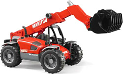 Bruder Manitou Teleskopic loader MLT 633