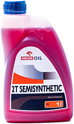 Orlen Oil 2Т Semisynthetic TC 1л
