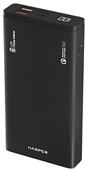 HARPER PB-10008 10 000mAh