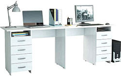 MFMaster Тандем-3 0120 (белый)