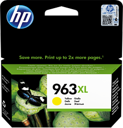 HP 963XL (3JA29AE)