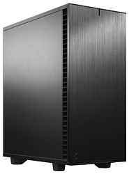 Fractal Design Define 7 Compact Black