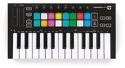 Midi-клавиатура Novation Launchkey Mini MK3