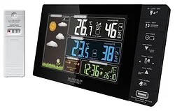 Метеостанция La Crosse WS6827