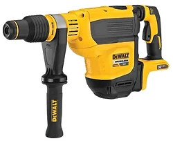 Перфоратор DeWALT DCH614N 0 коробка