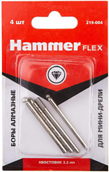 Hammer 219-004 4 предмета