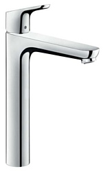 Смеситель Hansgrohe Focus 31531000