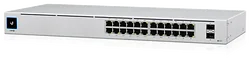 Коммутатор (switch) Ubiquiti UniFi Switch 24 PoE