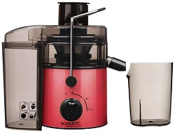 Соковыжималка Scarlett SC-JE50S19 Соковыжималка Scarlett SC-JE50S19