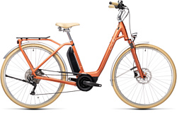 Cube Ella Ride Hybrid 400 (2021)