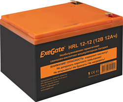 ExeGate HRL 12-12 , 12