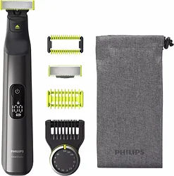 Машинка для стрижки волос Philips OneBlade Pro QP6550/15