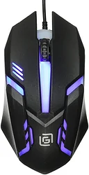 Игровая мышь Oklick 396M Игровая мышь Oklick 396M