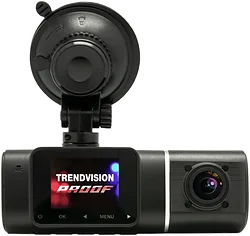 Видеорегистратор TrendVision Proof PRO GPS