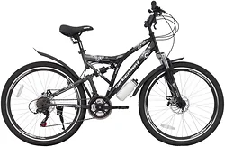 Велосипед Greenway LX330-H (2021)