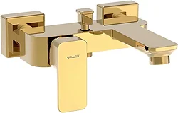 Смеситель Valvex Loft Gold 2455810 Смеситель Valvex Loft Gold 2455810