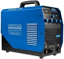 Сварочный аппарат Solaris TIG-220 AC/DC