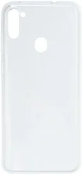 Чехол для телефона Volare Rosso Clear для Samsung Galaxy A11 (прозрачный)