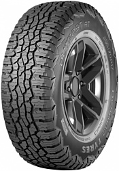 Nokian Outpost AT 255/70 R17 112T