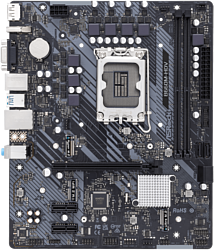 ASRock B660M-HDV