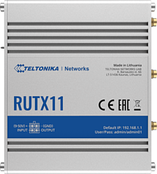 Teltonika RUTX11