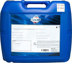 Fuchs Sintofluid FE 75W GL-4 20л 600632199