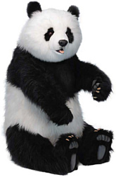Hansa Сreation Панда сидящая 4180 (150 см)