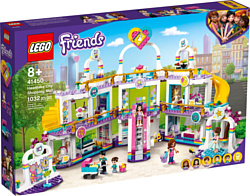 LEGO Friends 41450 Торговый центр Хартлейк Сити