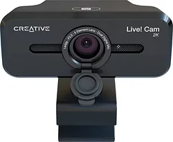 Веб-камера Creative Live! Cam Sync 2K V3 Веб-камера Creative Live! Cam Sync 2K V3