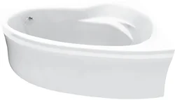 Лицевой экран для ванны Bonito Home Emilia 140 P