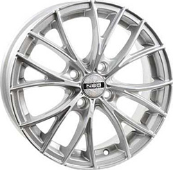 Колесный диск Neo Wheels 573 6x15/4x100 D60.1 ET45 SL 