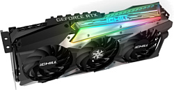 INNO3D GeForce RTX 3080 iChill X3 LHR 10GB (C30803-106XX-1810VA37H)