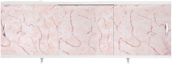 Alavann Оптима 170 (розовый мрамор)