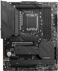 Материнская плата MSI MAG Z790 TOMAHAWK WIFI Материнская плата MSI MAG Z790 TOMAHAWK WIFI