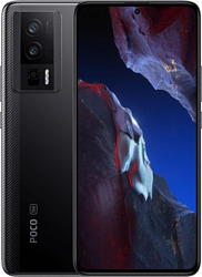 Xiaomi POCO F5 Pro 12/256GB (международная версия)