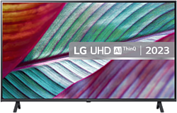 Телевизор жк LG UR78 43UR78001LJ