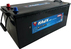 Hawk 240 (3) евро +/- HSMF-74050