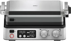 Электрогриль Braun MultiGrill 7 CG7044
