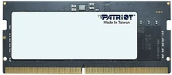 Модуль памяти Patriot Signature Line PSD516G480081S