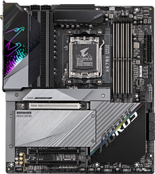 Gigabyte X670E Aorus Master (rev. 1.0)