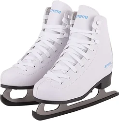 Фигурные коньки ATEMI Comfort