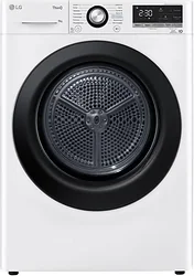 Сушильный автомат LG DC90V3V6W