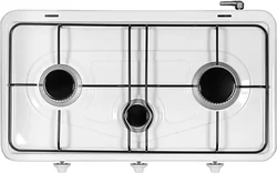 Газовая плита Zorg O 300 WH