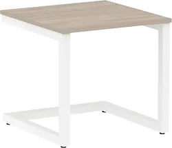 Стол для работы Riva Home Office VR.SP-2-58.G White (дуб аттик) Стол для работы Riva Home Office VR.SP-2-58.G White (дуб аттик)