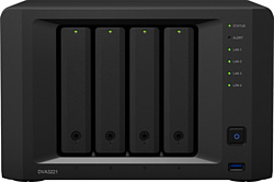 Synology DVA3221