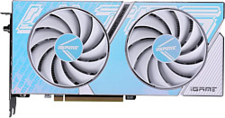 Colorful iGame GeForce RTX 4060 Ultra W DUO OC 8GB-V