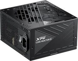 Блок питания ADATA XPG Core Reactor II 1000W COREREACTORII1000G-BKCEU
