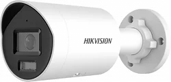 Ip-камера Hikvision DS-2CD2087G2H-LIU (4 мм, белый)
