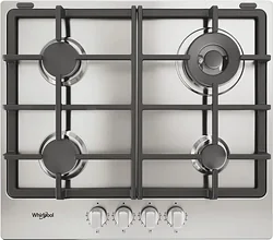 Газовая варочная панель Whirlpool TGML 661 IX R Газовая варочная панель Whirlpool TGML 661 IX R